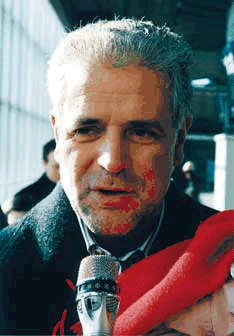 Roberto Formigoni, Presidente della Regione Lombardia