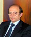 Giampiero Perego, presidente del Confidi