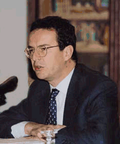 Luigi Prevosti, Vicepresidente dell'Unione Industriali