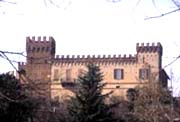 Il castello di Crenna