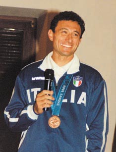 Giovanni Calabrese