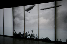Museo Zeppelin