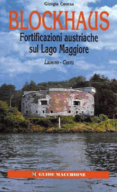 Giorgio Ceresa  Guide Macchione Editore 