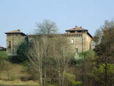 Il Castello di Jerago