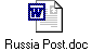 Russia Post.doc